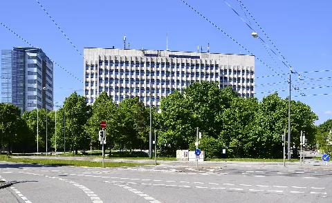 Bg Bau Berufsgenossenschaft Der Bauwirtschaft, Munich 2013