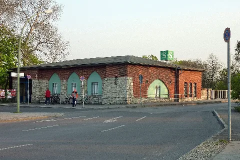 Bhf Wuhlheide R R Allee Berlin Koep 2014 1439 1319 120
