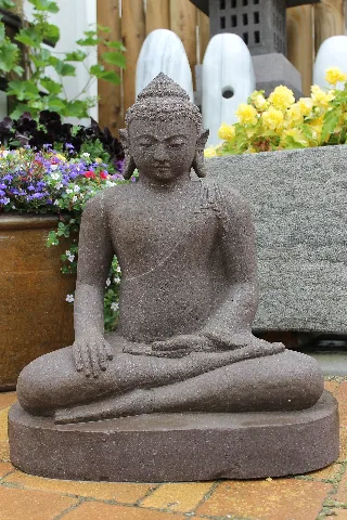 Bhumisparsa Mudra