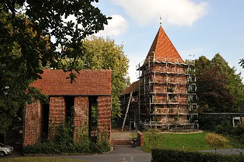 Bhv Bremer Dionysiuskirche Hg
