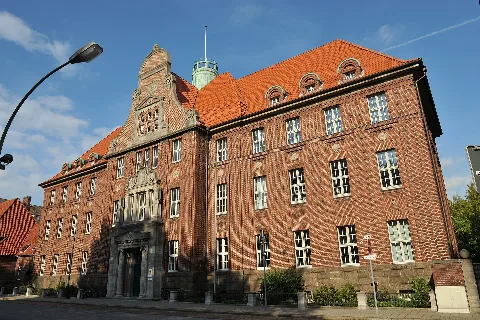 Bhv Nord10 Amtsgericht Hg