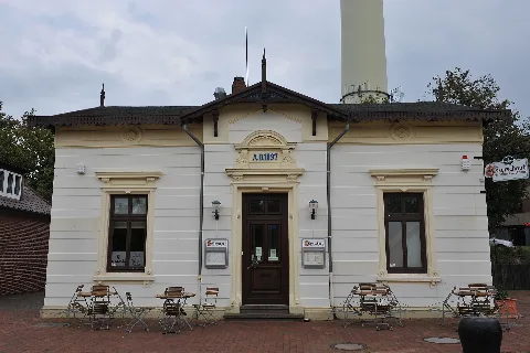 Bhv Vanronzelen4 Schleusenwärterhaus Hg