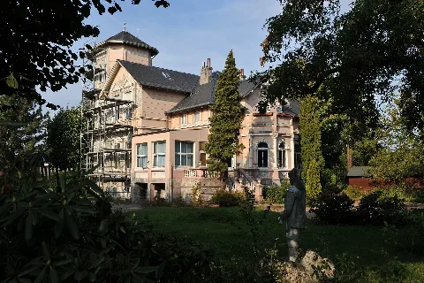 Bhv Weser237 Villabusse Hg