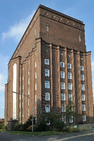 Bhv Wohnwasserturm Hg