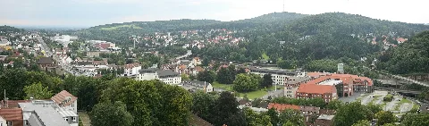 Bi Droetker Werksgelaende Pano