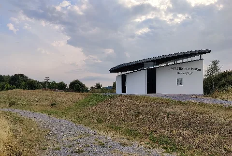 Bibra, Autobahnkirche A71 (16)