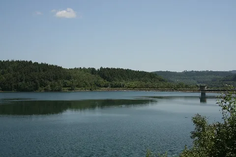 Bick Auf Den See Panoramio
