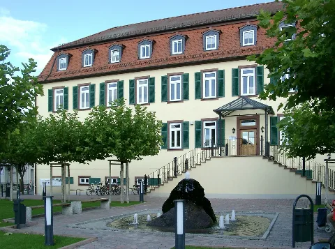Bickenbach Rathaus 20070905