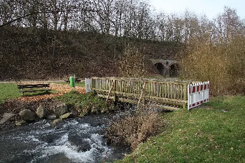 Bieber (Lahn) Kanonenbahnbrücke (004)