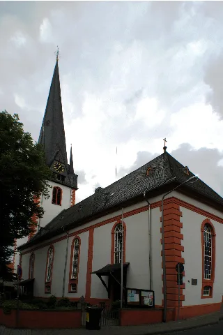 Biebrich Hauptkirche