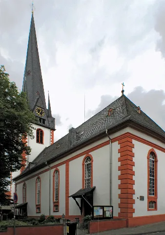 Biebrich Hauptkirche