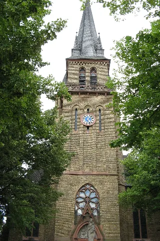 Biebrich St Marien