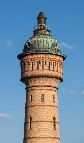 Biebricher Wasserturm