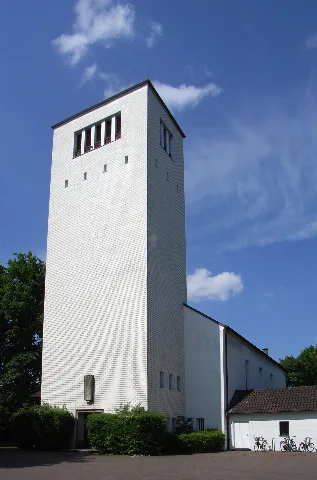 Bielefeld Apostelkirche 1
