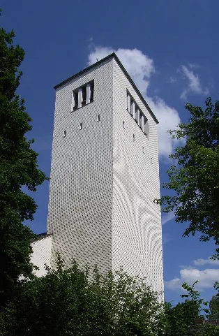 Bielefeld Apostelkirche 2