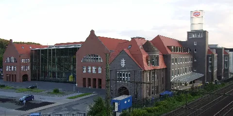 Bielefeld Dr. Oetker