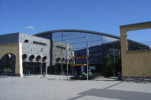 Bielefeld Ishara