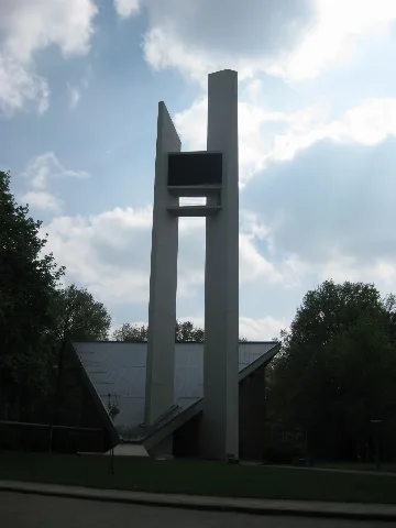 Bielefeld Jesus Christus Kirche