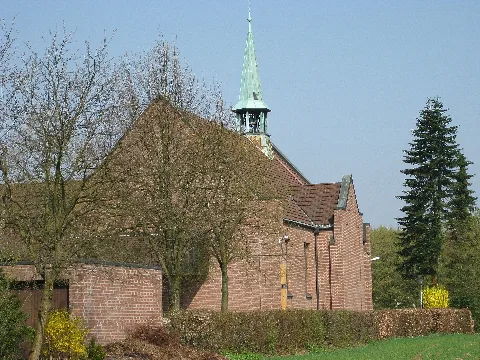 Bielefeld Jöllenbeck Liebfrauen