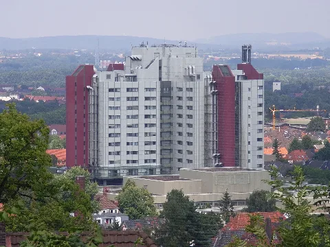 Bielefeld Klinikum Mitte