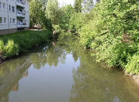 Bielefeld Lutterbach