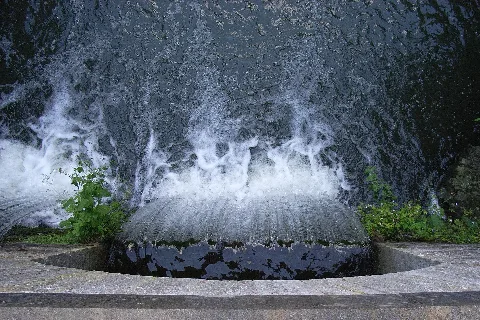 Bielefeld Lutterbach Auf Höhe Der Wassermühle Des Hofes Meyer Zu Heepen 1