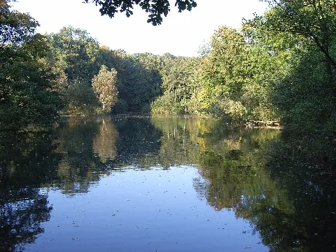 Bielefeld Lutterkolk
