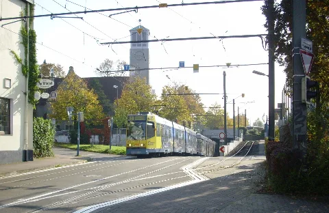 Bielefeld M8D 0810