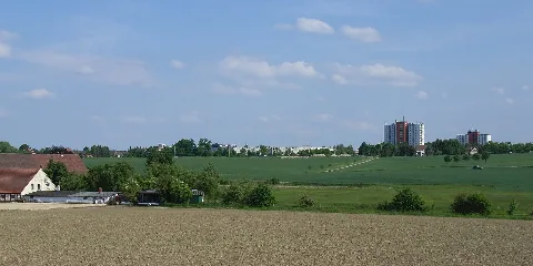 Bielefeld Milse
