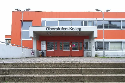Bielefeld Oberstufen Kolleg 1