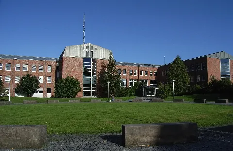 Bielefeld Polizeipräsidium