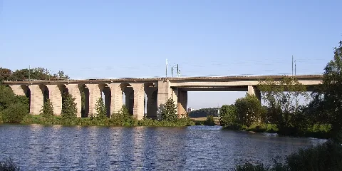 Bielefeld Schildescher Viadukt 2
