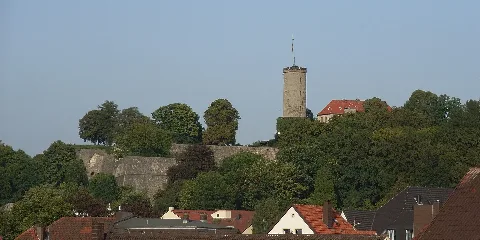 Bielefeld Sparrenburg 3