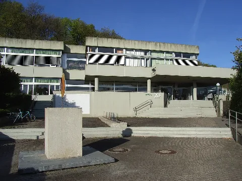Bielefeld Zif
