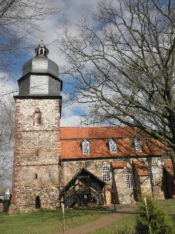 Bielen Kirche 2