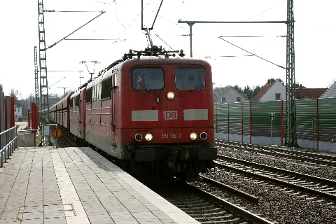 Bienenbüttel Ladestraße Bahnhof 05 Ies