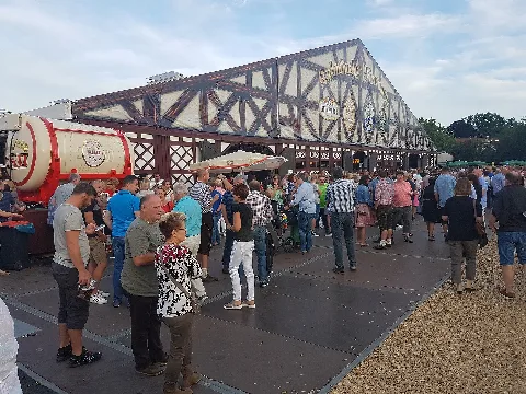 Bierfest Kulmbach 2017 (1)