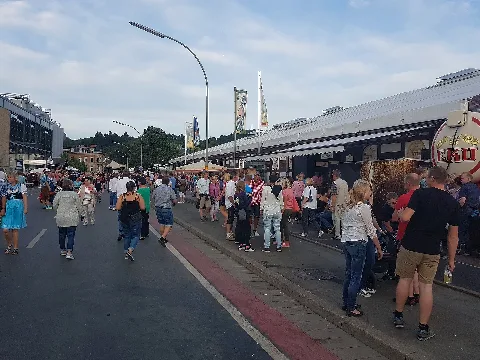 Bierfest Kulmbach 2017 (2)