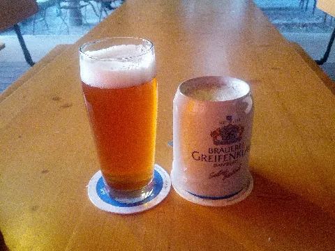 Biergreifenklau