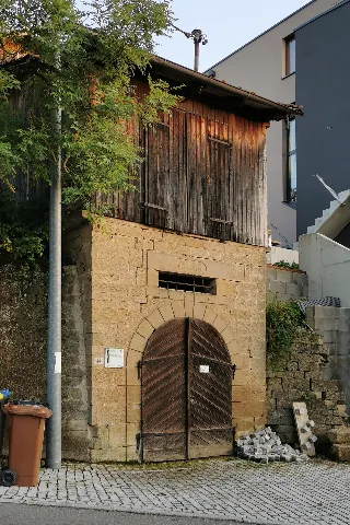 Bierkeller Stetten I.r