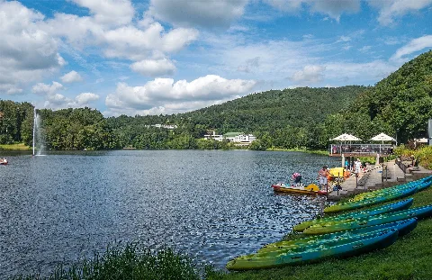 Biersdorf Am See (Stausee Bitburg) 01
