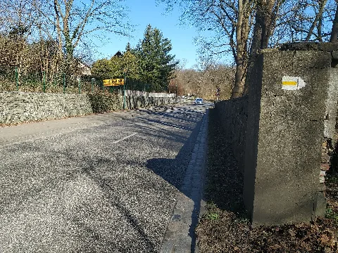 Biesenthaler Strasse