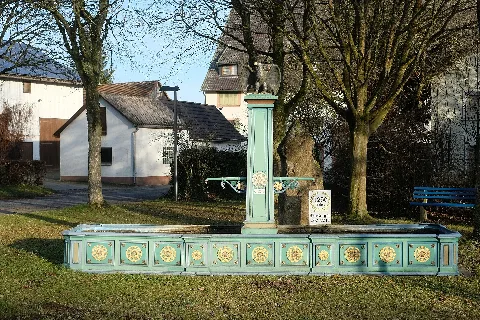 Biesingen (Bad Dürrheim) 2097
