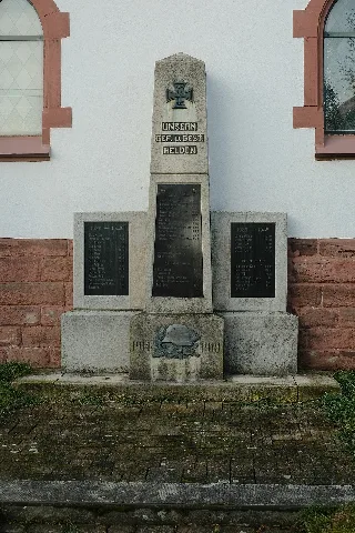 Biesingen (Bad Dürrheim) 2101