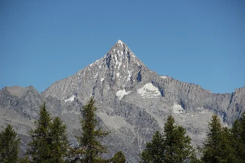 Bietschhorn Visperterminen 28 09 2014 01