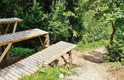 Bikepark Bad Wildbad Panoramio
