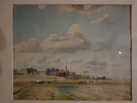Bild Von Heinrich Heidel