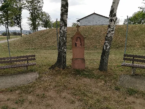 Bildhäuschen