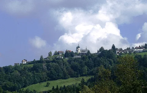 Bildstein Schwarzach