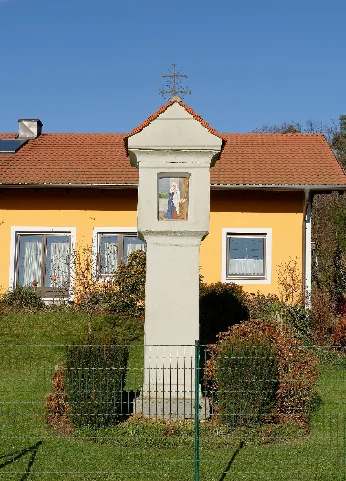 Bildstock 101169 Bei A 8421 Wolfsberg Im Schwarzautal